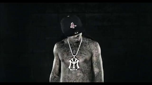 Lil Wayne ft. Rick Ross - John
