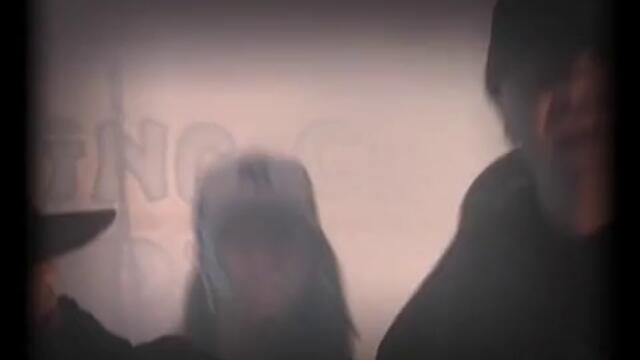 Мишо Шамара, Конса И Оги Дог - Един Ден Се Напих