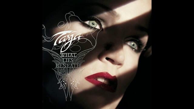 Tarja - Until My Last Breath (lyrics)