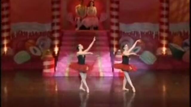 Лешникотрошачката(The Nutcracker Ballet) - годишнина от премиерата на балета