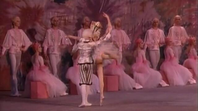 Лешникотрошачката от Чайковски -Tchaikowsky - Nutcracker Ballet  Dance