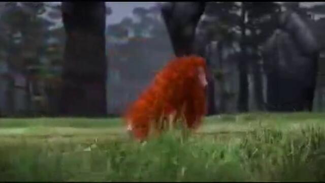 Храбро Сърце Бг Аудио част 2