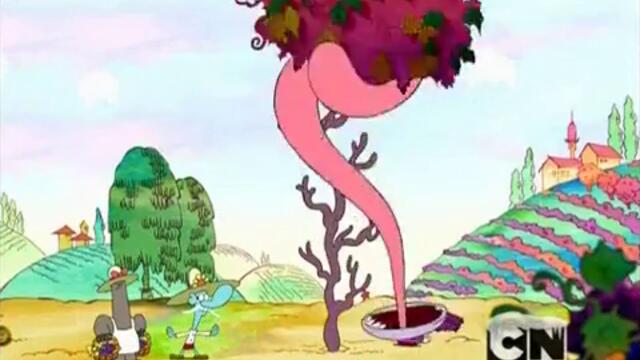 Чаудър 16.12.2011