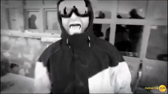 New ! Goodslav feat ДЕО ЛОРА И БУЧ-ВЯТЪРА СЪРДИТ