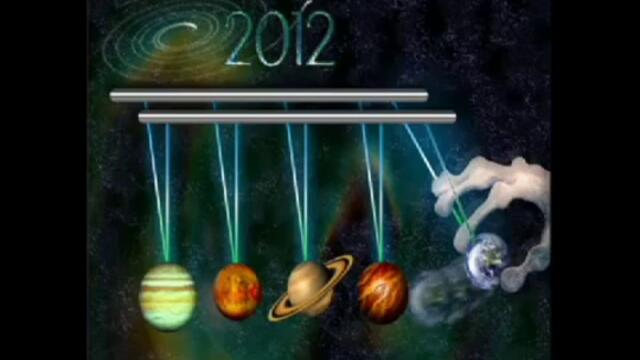 Календар на Маите - 2012, NASA and the Mayan Calendar