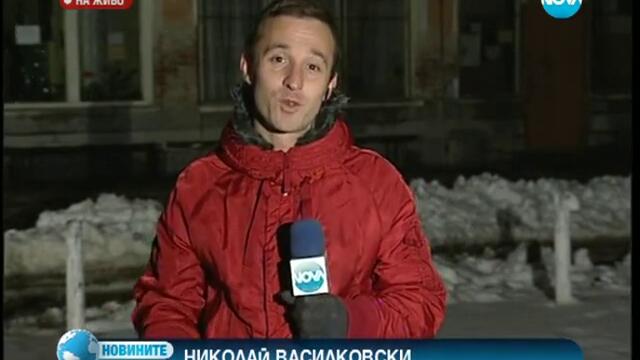 Извънземни ще спасят хората  от апокалипсис!