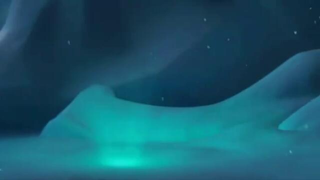 Ледена Епоха 2 - Анимация Трейлър - Ice Age(Time For Nuts) Trailer