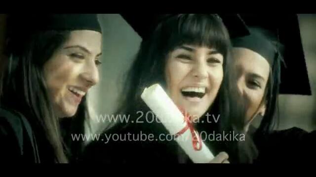 20 dakika - 1 promo  fragman - BG sub