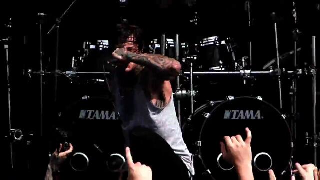 Suicide Silence - Fuck Everything