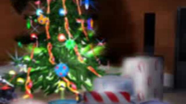 Весели Празници Честито Рождество Христово и Нова 2013 г. от www.videoclip.bg
