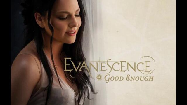 Evanescence - Good Enough (instrumental)