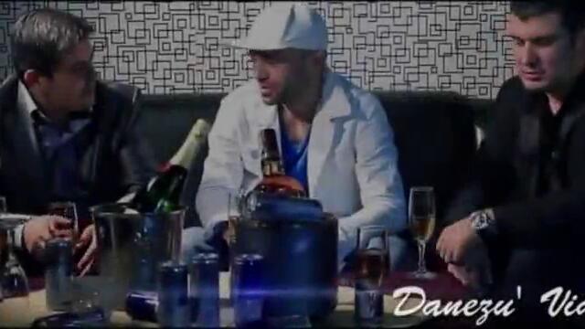 Clip nou 2012 Adi de la Valcea - Pe mine banii nu ma fac