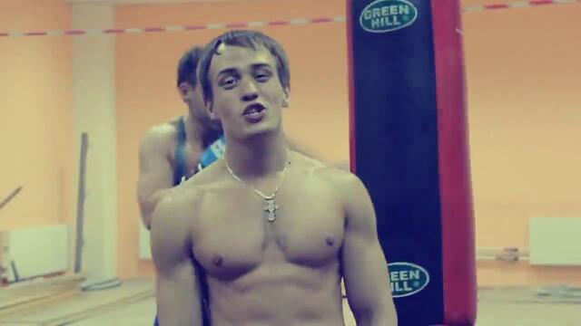 Valentin Dsl - Ты Спортсмен ( За всички Спортисти )