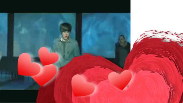 Justin Bieber - MY LOVE
