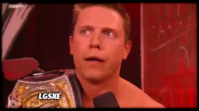 The Miz