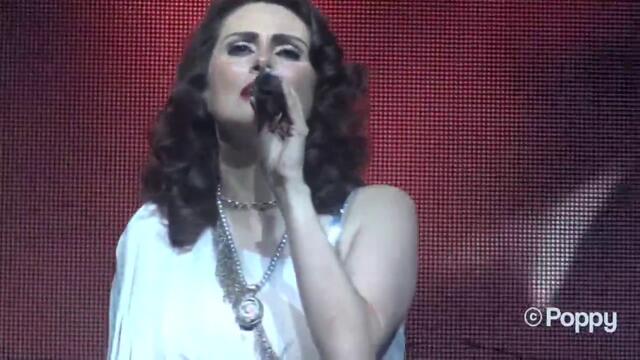 Within Temptation - The Swan Song [Carre Theatre]