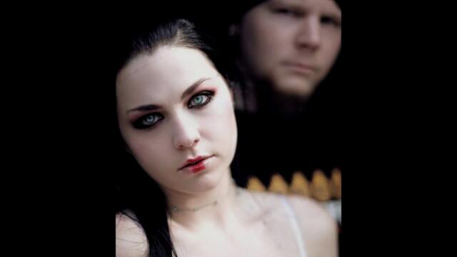 Evanescence - Cloud Nine (Lyrics) 1080p