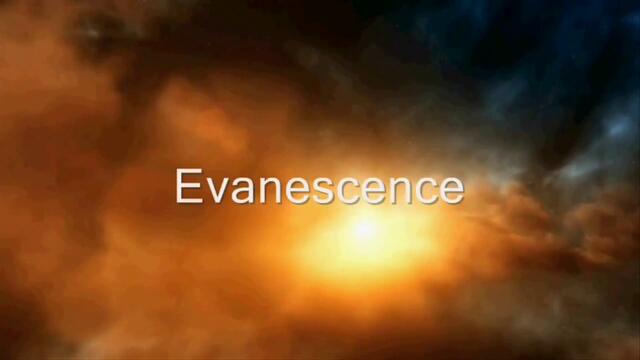 Evanescence - Your Star (lyrics) 720p