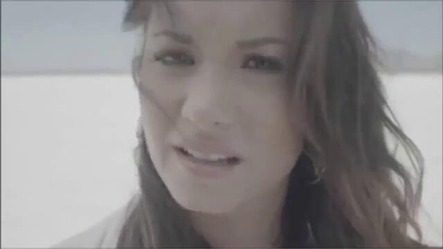 Уникална песен Demi Lovato - Skyscraper