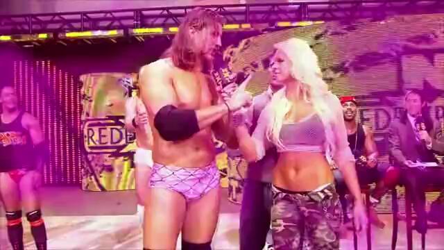 WWE NXT 12.04.2011