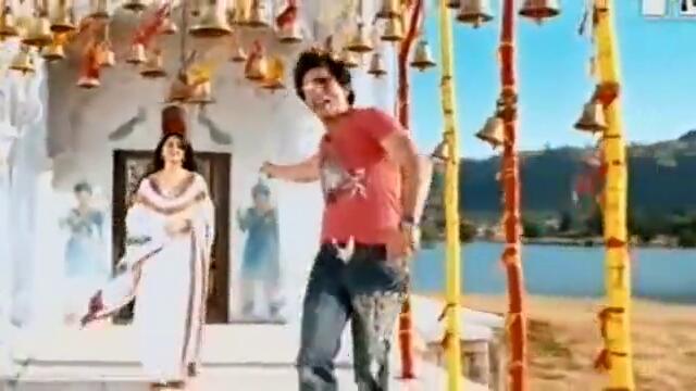 tujh mein rab dikhta hai  HQ Full Song 1st on net -)