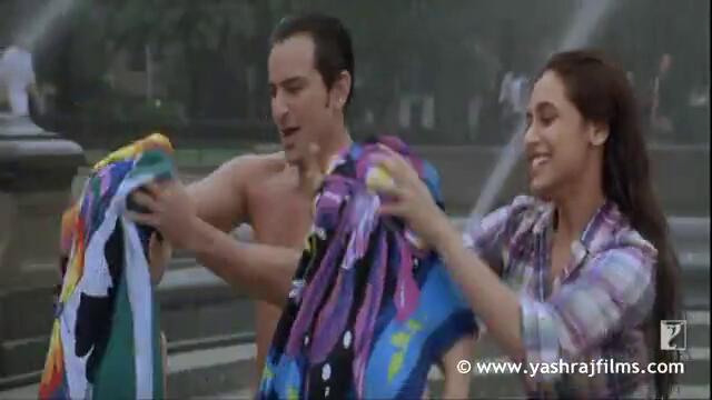 Nachle Ve - Full song in HD - Ta Ra Rum Pum