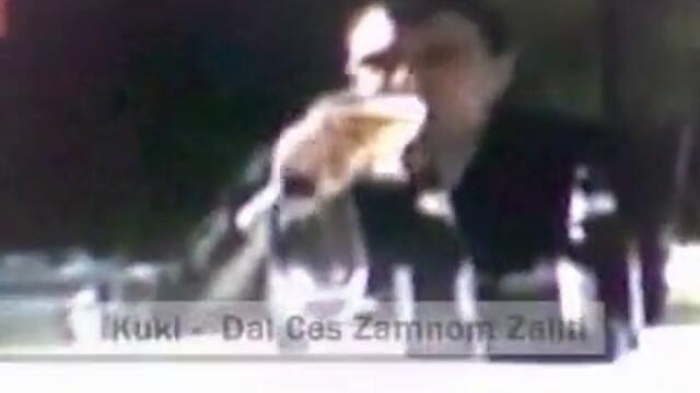 Ivan Kukolj Kuki - Dal Ces Zamnom Zaliti