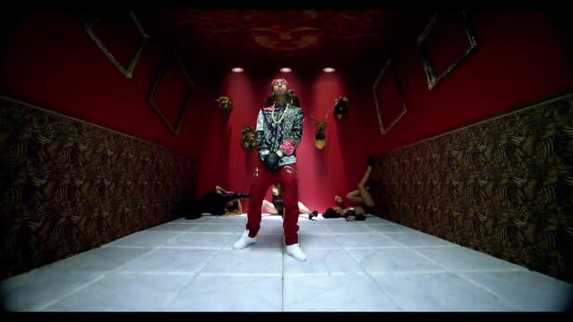 Tyga - Do My Dance (Explicit) ft. 2 Chainz