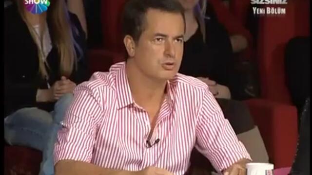 Йордан Илиев в Турция търси талант! (кючек)