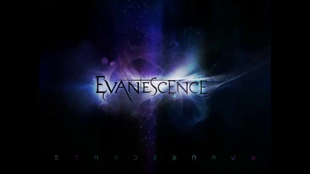 Evanescence - Swimming Home
