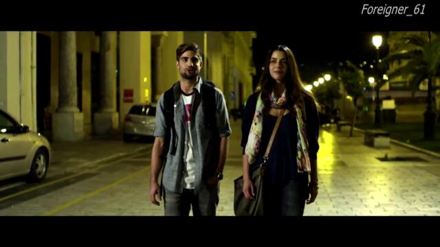 Премиера Гърция! Antonis Remos - H Agapi Erxetai Sto telos (2о13 Фен Видео) HD 720p