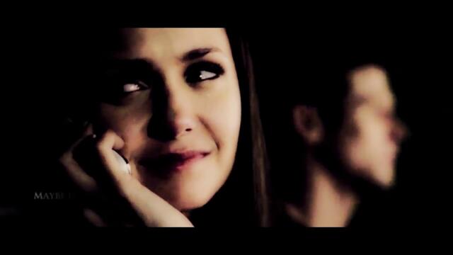 Damon and Elena -  Real Love