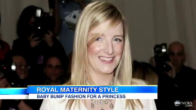 Кейт Мидълтън и Принц Уилям ще имат бебе - бременноста и потвърдиха лекарите в болница в Лондон 2013 г.