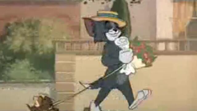 Том и Джери (Tom  i Jerry ) - Музикална Пародия