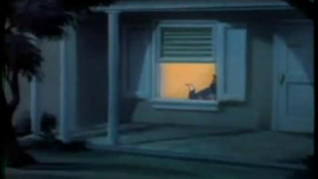 Том и Джери (Tom  i Jerry )  - Умната Котка