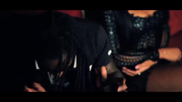 Yellow Tape Ft. Lil Wayne, A$AP Rocky &amp; French Montana (2o12 Music Video) HD 720p