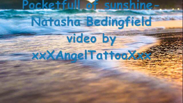 Pocketful of Sunshine-Natasha Bedingfield