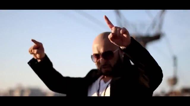 Big Sha - Едно сърце (Official Video) 2012