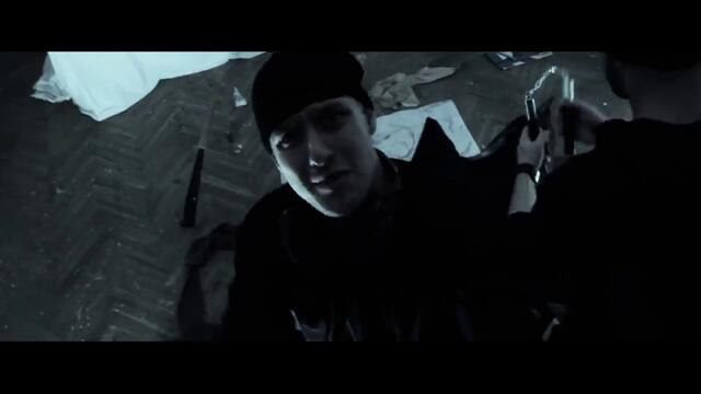 Hoodini ft. M.W.P. - This - Кретен (Оfficial Video)