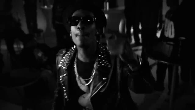 2o13/Wiz Khalifa - 100 Bottles (Official Music Video) HD 720p