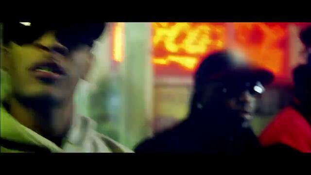 Премиера 2о13/ Big Boi - In The A (Explicit) ft. T.I., Ludacris (Music Video) HD 720p