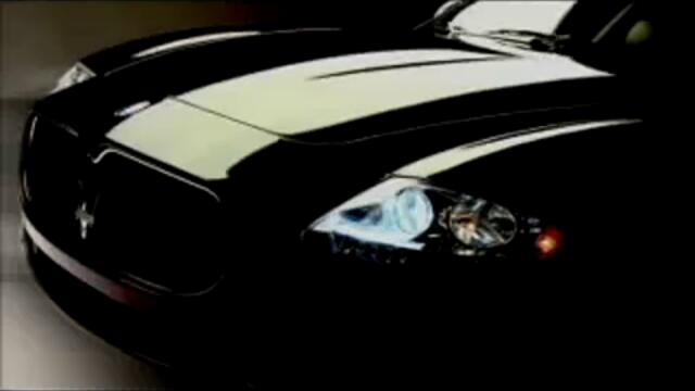 New Maserati Quattroporte