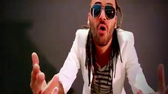 Narcotic_Sound_and_Christian_D_-_Mamasita_remix