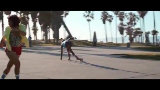 DJ Fresh ft. Sian Evans - Louder (Official Video)