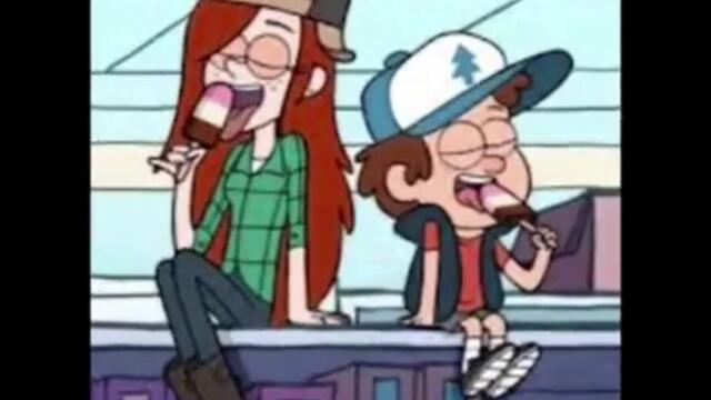 ♥ Dipper x Wendy ♥ {girlfriend}