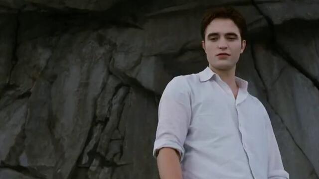 Twilight Breaking Dawn Part 2 Final Trailer