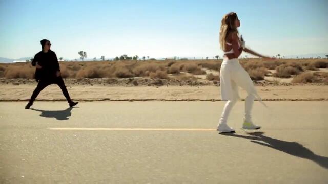 Ciara - Got Me Good (Official Video) HD
