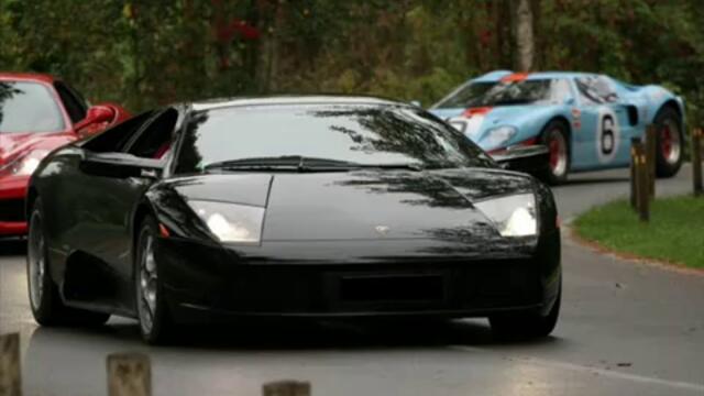 ламборджини