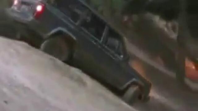 4x4 Compilation, Mud, Jumps and Crashes...