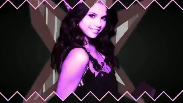 Selena Gomez./full collab